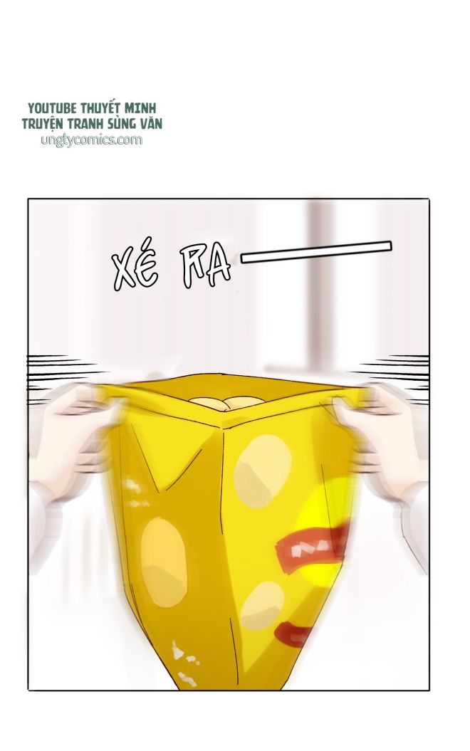 Tôi Phải Làm 1 Kẻ Đại Xấu Xa Chap 7 - Trang 3